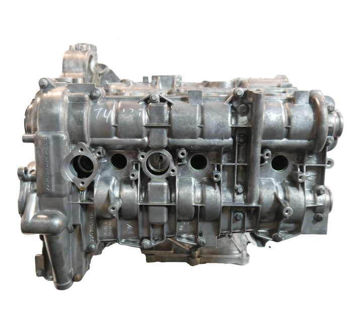 Moteur d'occasion Porsche 2.7L M97.20-97.20-M97 – état général
