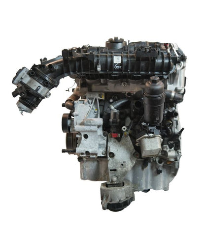 Moteur d'occasion BMW Série 3 (G20) 2.0L – B48B20A-B48