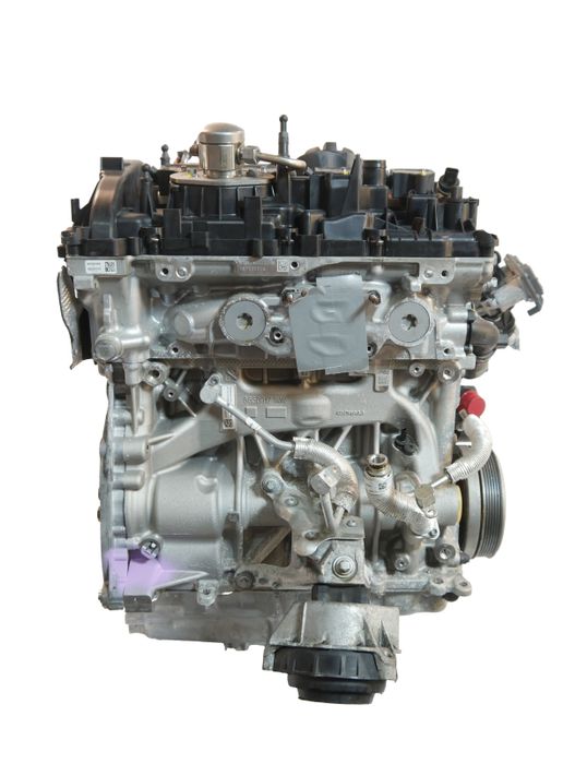 Moteur B48B20A-B48 BMW Série 3 (G20) – vue détail