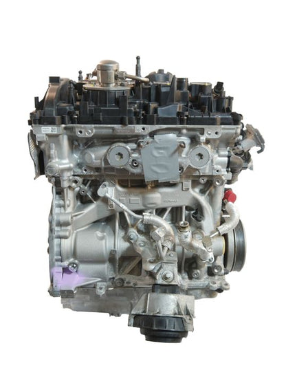 Moteur B48B20A-B48 BMW Série 3 (G20) – vue détail