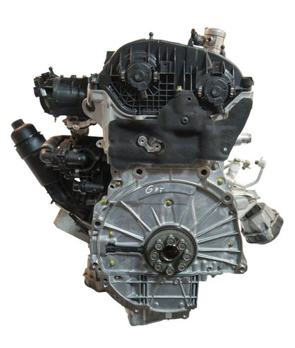 Bloc moteur BMW 2.0L B48B20A-B48 – Express Parts