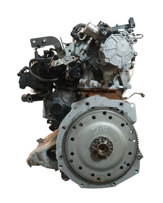 Moteur DMSB-DMS Audi A4 B9 A5 57 000 km – vue détail