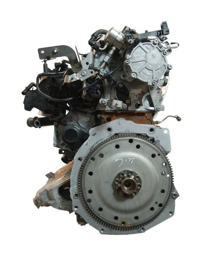 Moteur DMSB-DMS Audi A4 B9 A5 57 000 km – vue détail