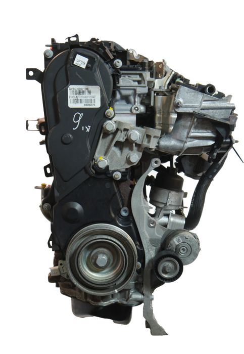 Moteur UFDB Ford C-Max Focus 93 000 km – vue détail