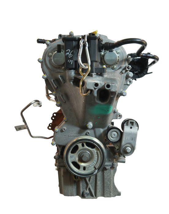 Moteur d'occasion Ford 1.0L B7JB – état général