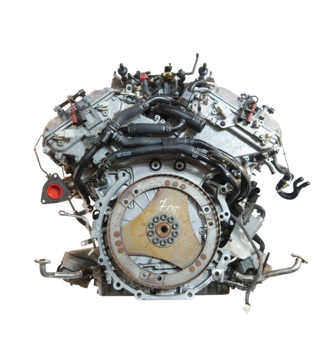 Moteur d'occasion Bentley Continental 6.0L – BWR-BEB