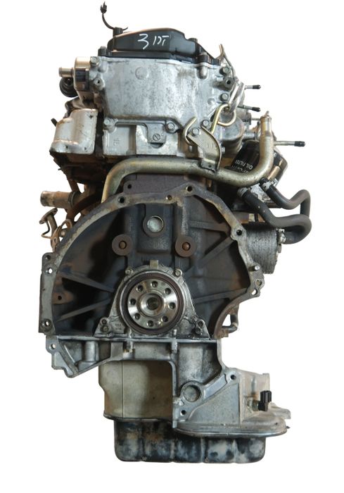 Moteur d'occasion Nissan 2.5L YD25DDTi-YD25 – état général