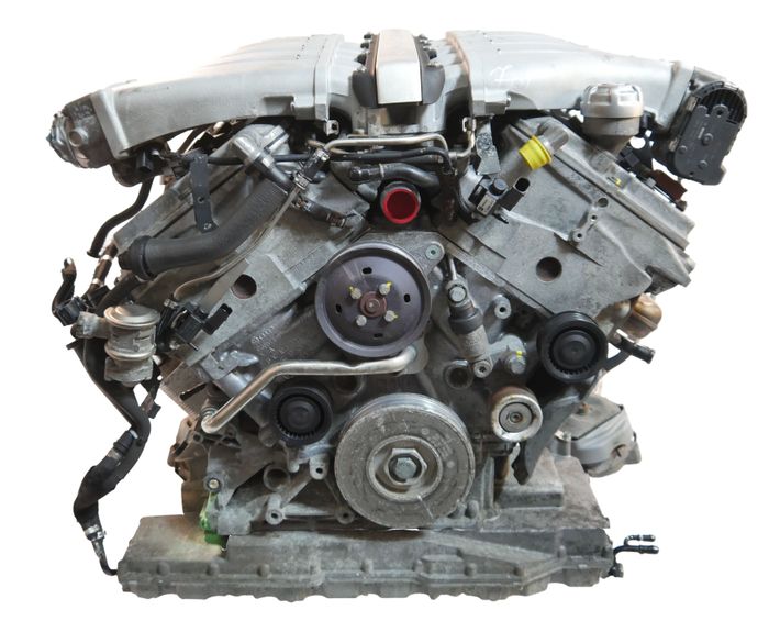 Bloc moteur Bentley 6.0L BWR-BEB – Express Parts
