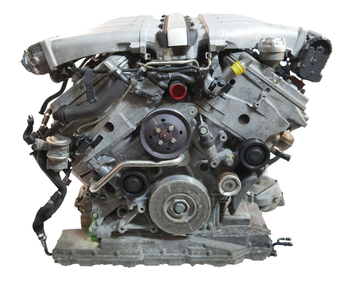 Bloc moteur Bentley 6.0L BWR-BEB – Express Parts
