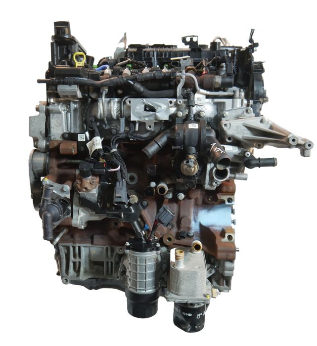 Moteur d'occasion Ford Galaxy S-Max 2.0L – YMCB