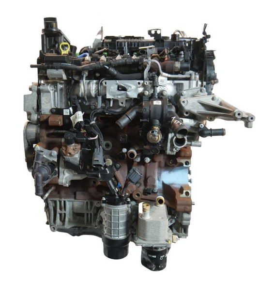Moteur d'occasion Ford Galaxy S-Max 2.0L – YMCB