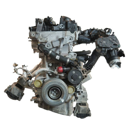 Moteur d'occasion BMW 2.0L B48B20A-B48 – état général