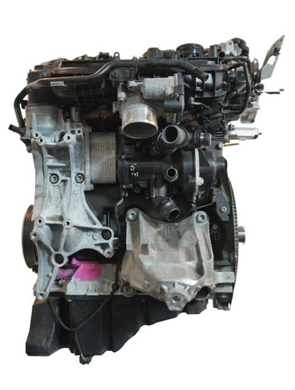 Moteur d'occasion Audi A4 B9 A5 2.0L – DMSB-DMS