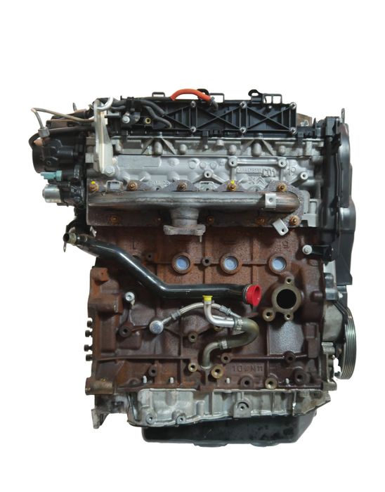 Moteur d'occasion Ford 2.0L UFDB – état général