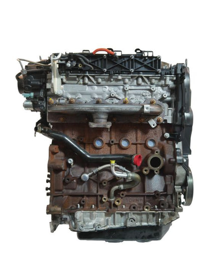 Moteur d'occasion Ford 2.0L UFDB – état général