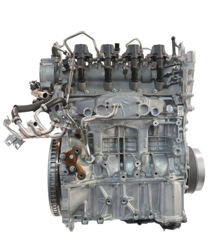 Moteur M282.814-282.814-M282 Mercedes-Benz GLA (H247) – vue détail