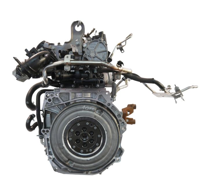 Bloc moteur Mercedes-Benz 1.3L M282.814-282.814-M282 – Express Parts