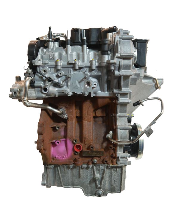 Moteur B7JB Ford Puma Fiesta 20 000 km – vue détail