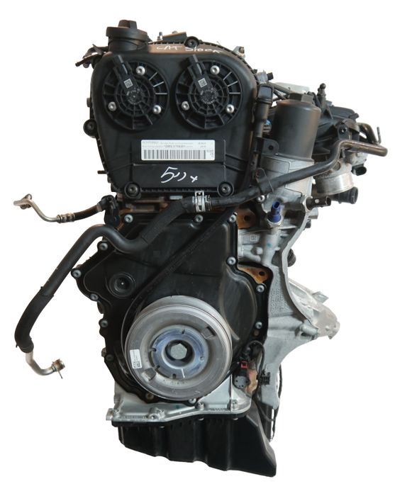 Bloc moteur Audi 2.0L DMSB-DMS – Express Parts