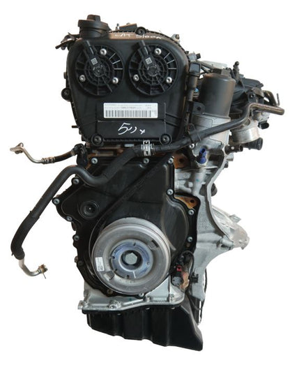 Bloc moteur Audi 2.0L DMSB-DMS – Express Parts