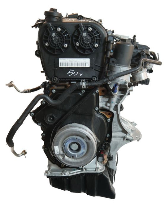 Bloc moteur Audi 2.0L DMSB-DMS – Express Parts