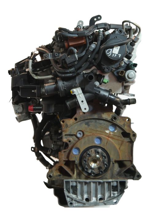 Bloc moteur Ford 2.0L UFDB – Express Parts