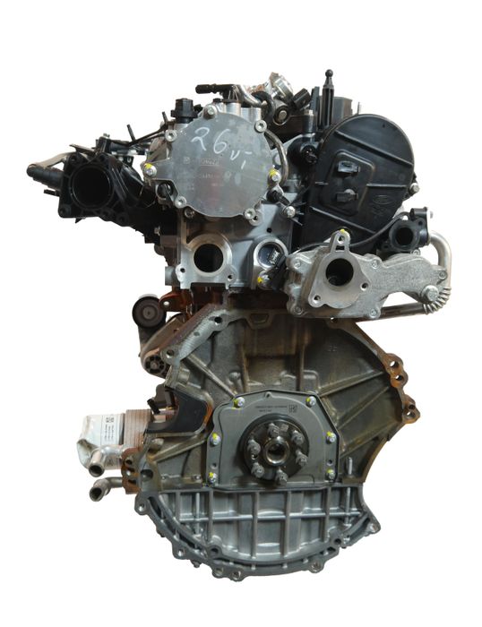 Bloc moteur Ford 1.0L B7JB – Express Parts