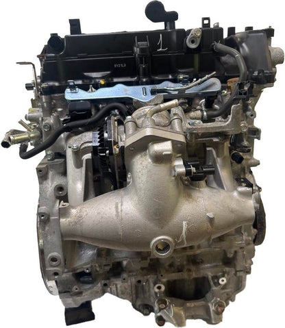 Moteur LFB1 Honda CR-V V 28 000 km – vue détail