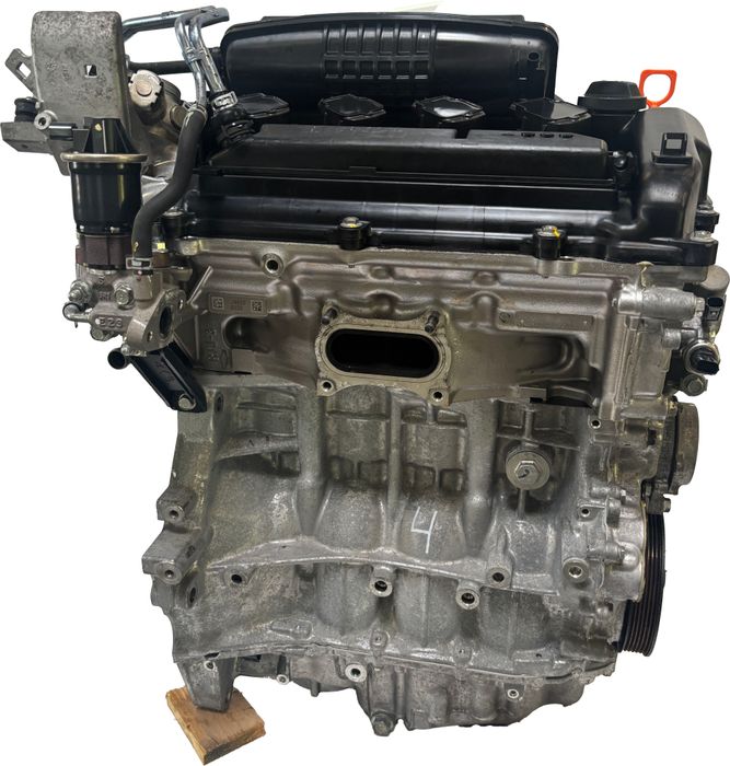Bloc moteur Honda 1.5L L15BY – Express Parts
