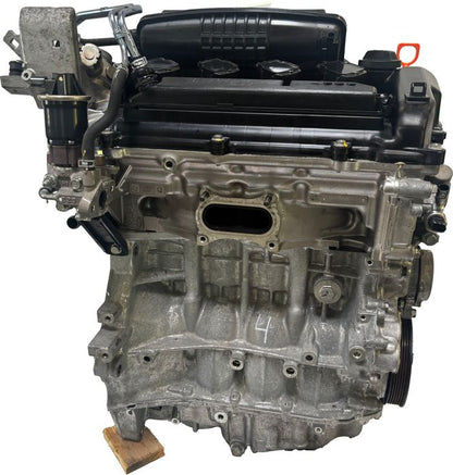 Bloc moteur Honda 1.5L L15BY – Express Parts