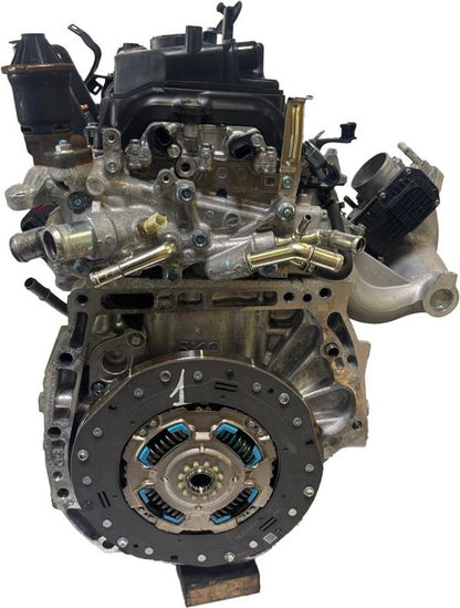 Bloc moteur Honda 2.0L LFB1 – Express Parts