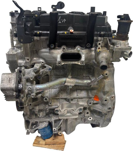 Moteur d'occasion Honda CR-V V 2.0L – LFB1