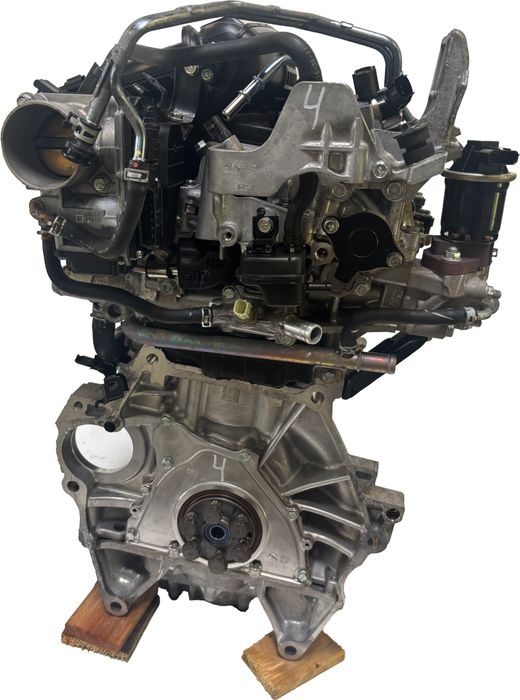 Moteur d'occasion Honda 1.5L L15BY – état général