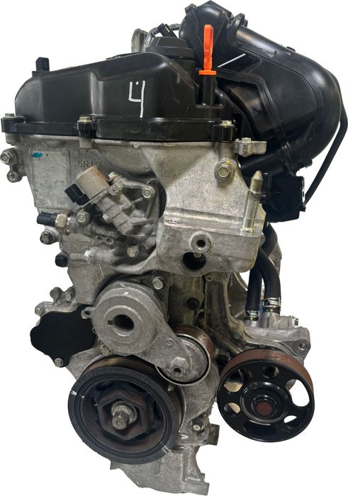 Moteur L15BY Honda HR-V 49 000 km – vue détail