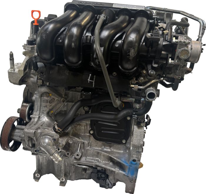Moteur d'occasion Honda HR-V 1.5L – L15BY