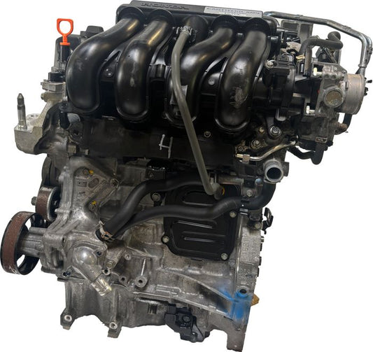 Moteur d'occasion Honda HR-V 1.5L – L15BY