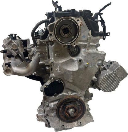 Moteur d'occasion Honda 2.0L LFB1 – état général