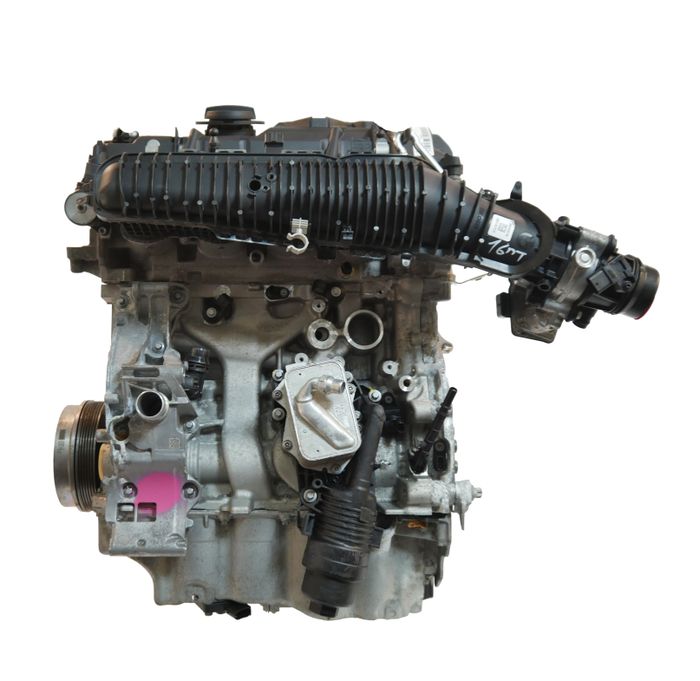 Moteur d'occasion BMW Série 2 (F45) 2.0L – B48B20A-B48