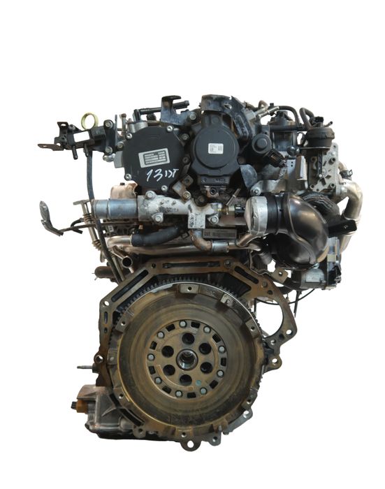 Moteur d'occasion Opel 2.2L A22DM-A22-LNQ – état général
