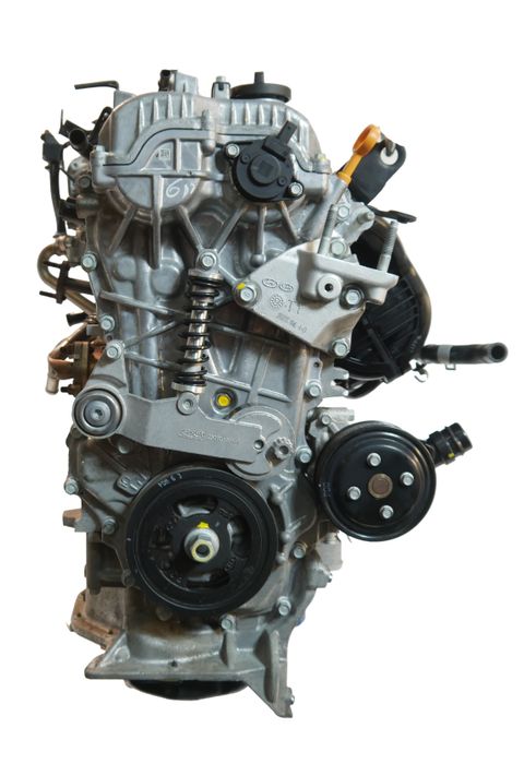 Moteur d'occasion Hyundai 1.6L G4LE – état général