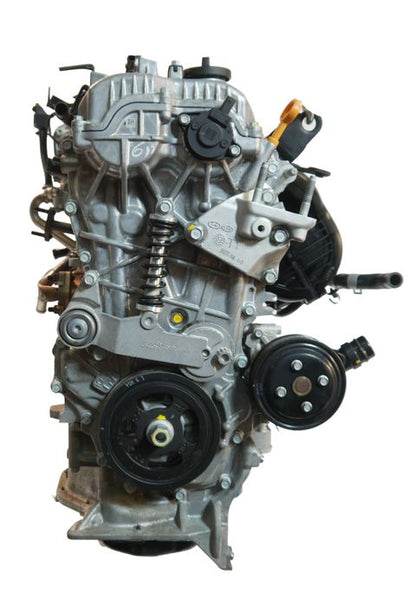 Moteur d'occasion Hyundai 1.6L G4LE – état général