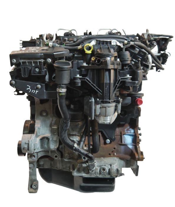 Moteur d'occasion Ford Kuga MK2 2.0L – TXMA
