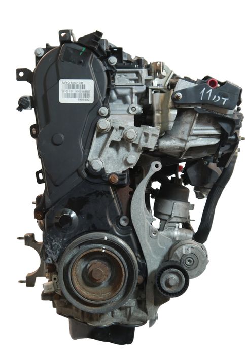 Moteur d'occasion Ford 2.0L UFWA – état général