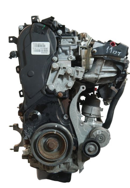 Moteur d'occasion Ford 2.0L UFWA – état général