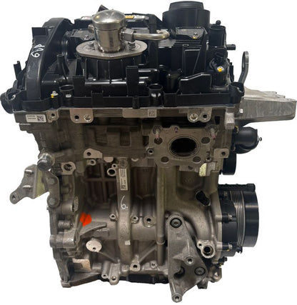 Moteur B38A15A-B38 Mini Mini F55 F56 F57 43 000 km – vue détail
