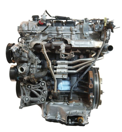 Moteur A22DM-A22-LNQ Opel Antara A 216 000 km – vue détail