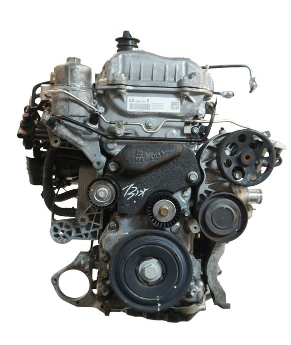 Bloc moteur Opel 2.2L A22DM-A22-LNQ – Express Parts