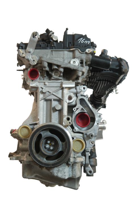 Moteur d'occasion BMW 2.0L B48B20A-B48 – état général