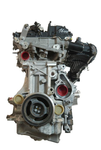 Moteur d'occasion BMW 2.0L B48B20A-B48 – état général
