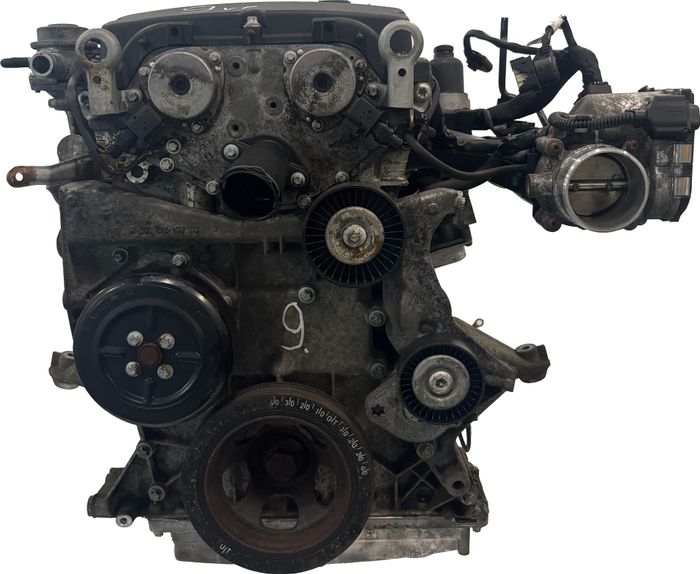 Bloc moteur Mercedes-Benz 1.8L M271.940-M271-271.940 – Express Parts